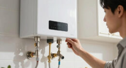 9 Best Tankless Water Heaters in 2026
