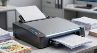 advanced scanning for workflows