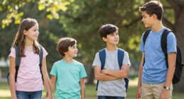 age appropriate boundary expectations