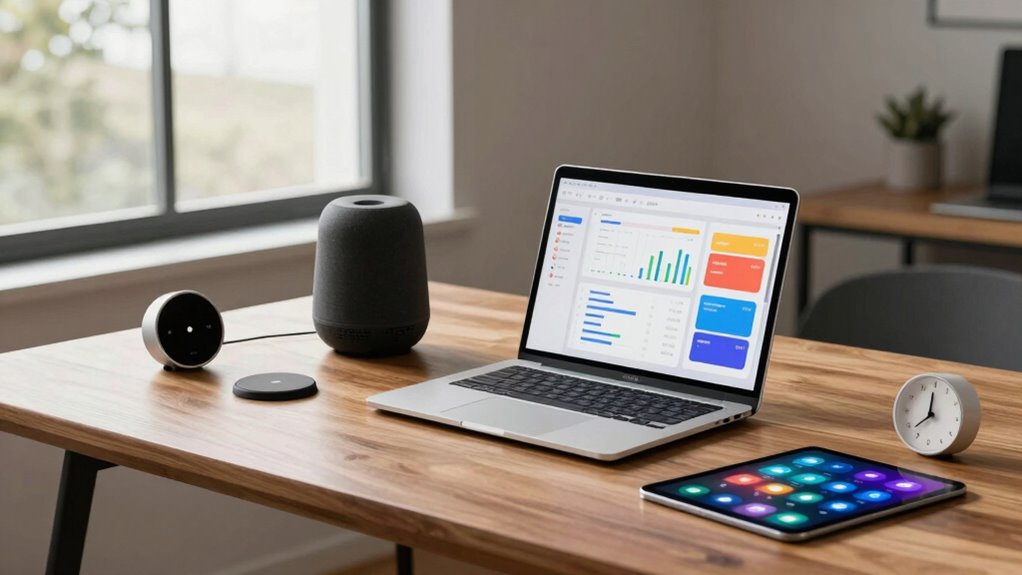 ai for optimized productivity