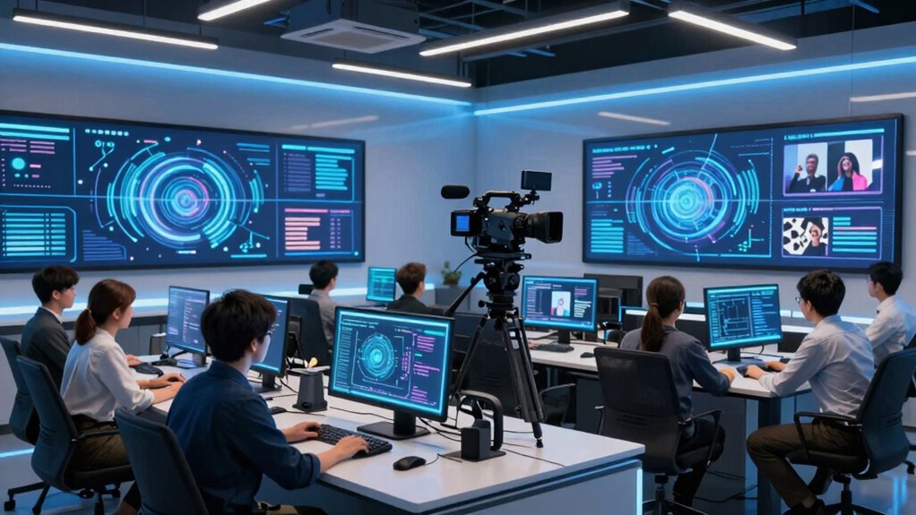 ai revolutionizes personalized media