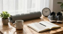 align habits with values