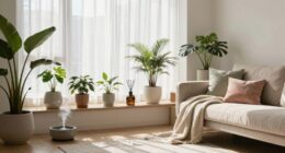 automated wellness home solutions