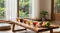 balanced holistic health approach