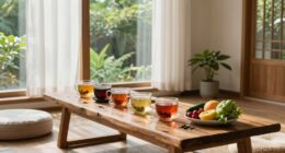 balanced holistic health approach