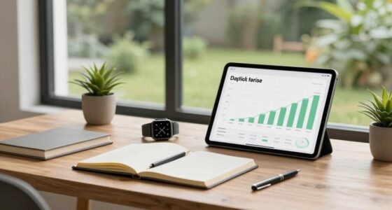 balanced progress monitoring