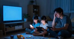 balancing family time challenges