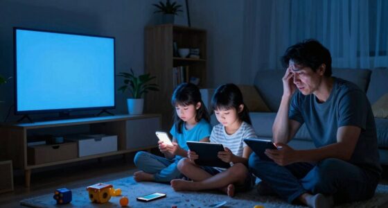 balancing family time challenges