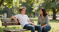 balancing independence and connection