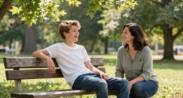 balancing independence and connection