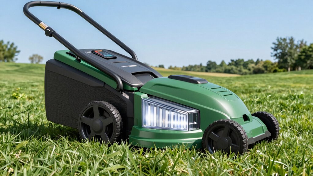 battery lifespan and maintenance