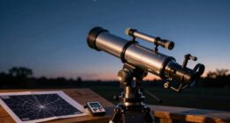 beginner telescope terminology guide
