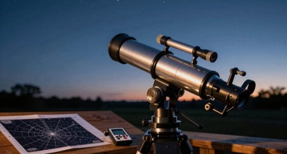 beginner telescope terminology guide