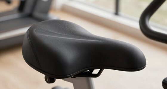 bike seat comfort tips