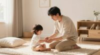 calm home parenting strategies