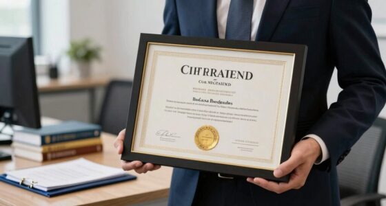 certifications outweigh degrees importance