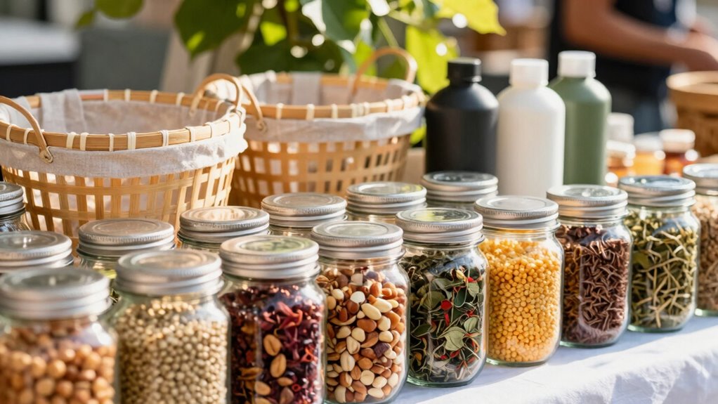 choose sustainable ethical products