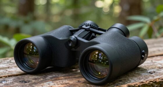 choosing birding binoculars wisely