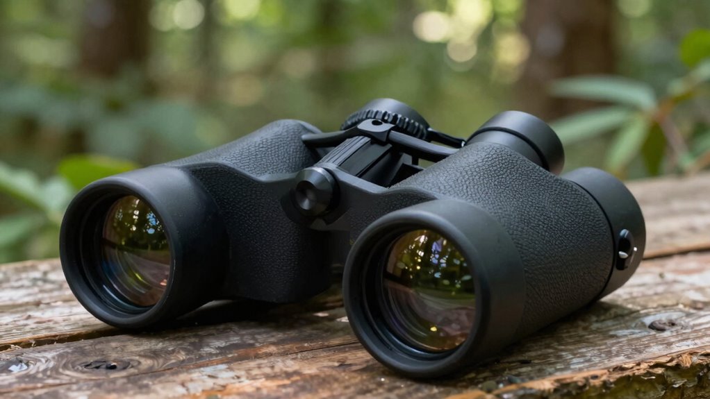 choosing birding binoculars wisely