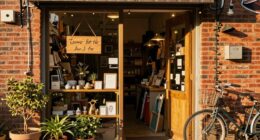 choosing small business niche