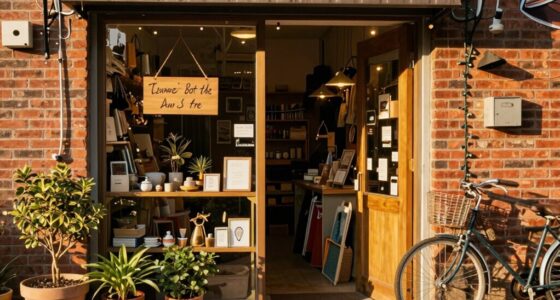 choosing small business niche