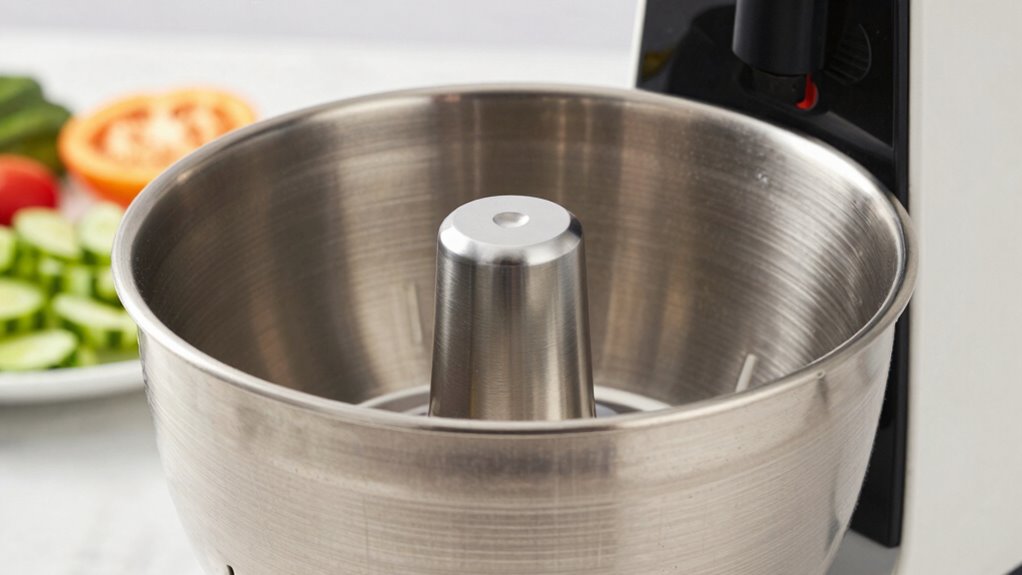 choosing the right bowl size