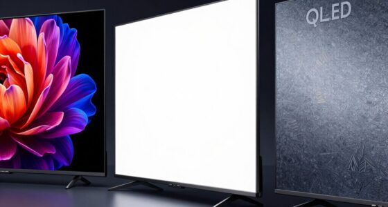 clear tv panel explanations