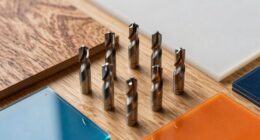 cnc bits materials guide