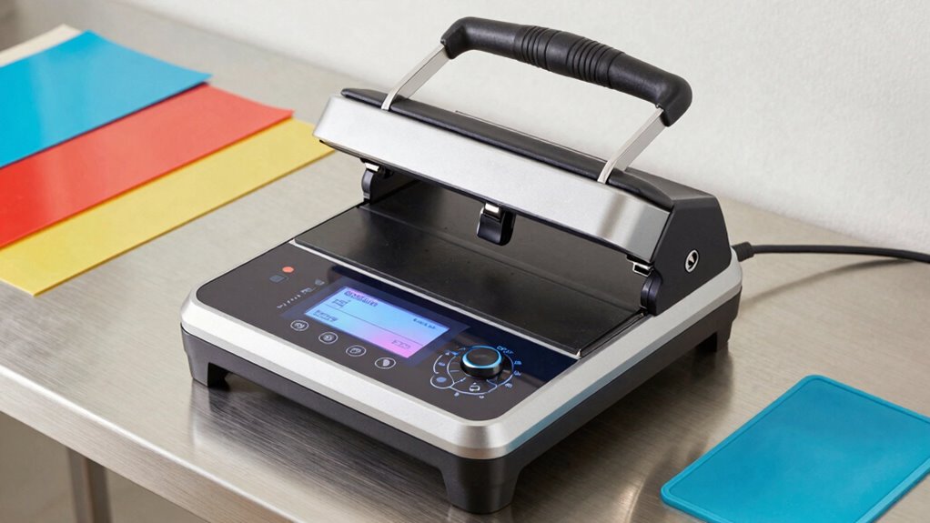 colorful precise user friendly equipment