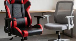 comfort comparison for extended use