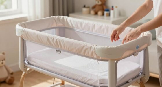 common bassinet safety questions