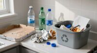 common recycling errors persist