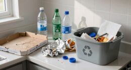 common recycling errors persist