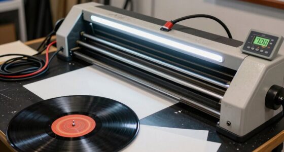 common vinyl cutter errors