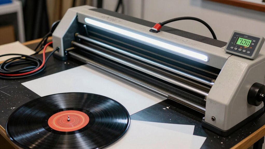 common vinyl cutter errors