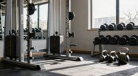 comparison of safety and flexibility