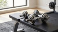 convenient fast weight adjustment