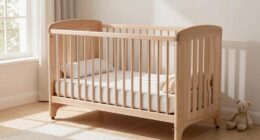 convertible crib essentials overview