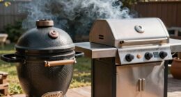 cooking methods comparison