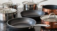 cookware material quality comparison