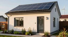 cost effective eco friendly improvements