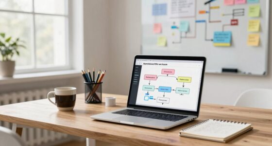 create consistent freelance offer