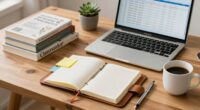 create effective budgeting routines