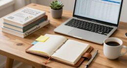 create effective budgeting routines