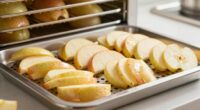 dehydrator tray capacity explained
