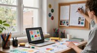 develop diverse skill set