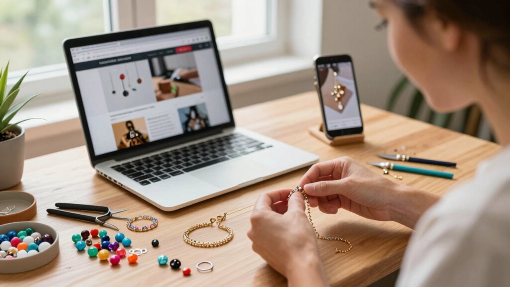 diversify income through skills