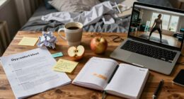 early failure causes dropouts