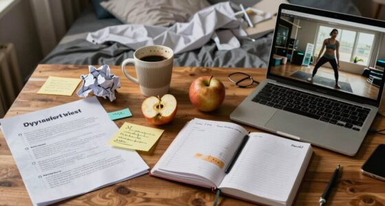 early failure causes dropouts