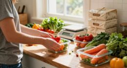 eat mindfully plan wisely